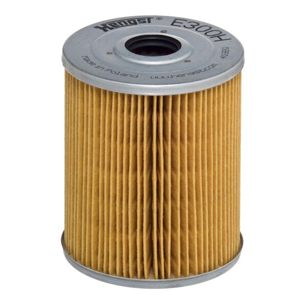 HENGST FILTER E300H D28 Ölfilter