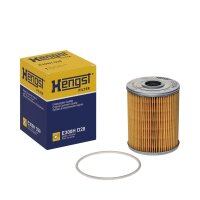 HENGST FILTER E300H D28 Ölfilter