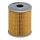HENGST FILTER E300H D28 Ölfilter