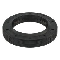 TOPRAN 100 354 Wellendichtring, Differential