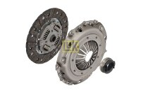 Schaeffler LuK 623 1197 00 Kupplungssatz