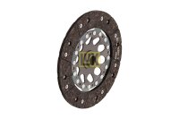 Schaeffler LuK 323 0411 11 Kupplungsscheibe