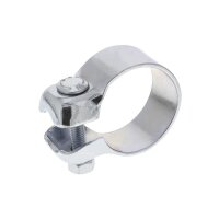 TOPRAN 102 751 Rohrverbinder, Abgasanlage