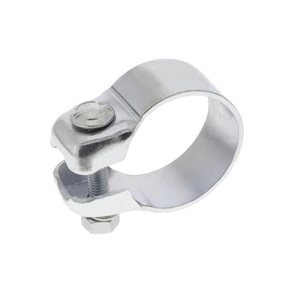 TOPRAN 102 752 Rohrverbinder, Abgasanlage