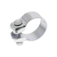 TOPRAN 102 752 Rohrverbinder, Abgasanlage