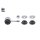 TOPRAN 102 787 Stange/Strebe, Stabilisator