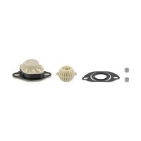 TOPRAN 102 855 Reparatursatz, Schalthebel