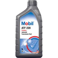 MOBIL 142836 Getriebeöl