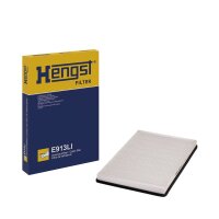 HENGST FILTER E913LI Filter, Innenraumluft