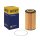 HENGST FILTER E11H D26 Ölfilter