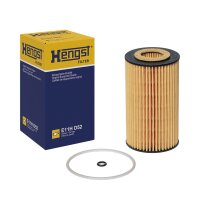 HENGST FILTER E11H D52 Ölfilter