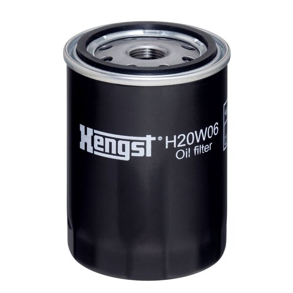 HENGST FILTER H20W06 Ölfilter