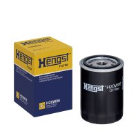 HENGST FILTER H20W06 Ölfilter