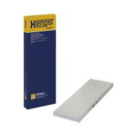 HENGST FILTER E904LI Filter, Innenraumluft