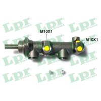 LPR 6762 Hauptbremszylinder