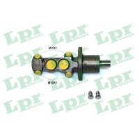 LPR 1229 Hauptbremszylinder