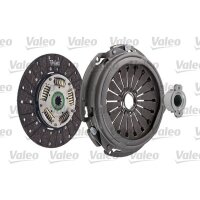 VALEO 827161 Kupplungssatz
