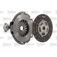 VALEO 827161 Kupplungssatz