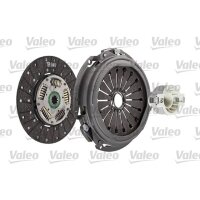 VALEO 827162 Kupplungssatz