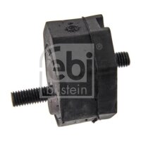 FEBI BILSTEIN 04124 Lagerung, Automatikgetriebe