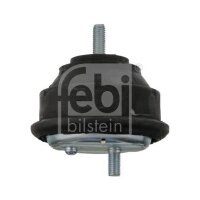 FEBI BILSTEIN 04693 Lagerung, Motor