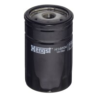 HENGST FILTER H14W04 Ölfilter