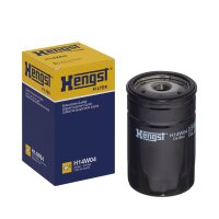 HENGST FILTER H14W04 Ölfilter
