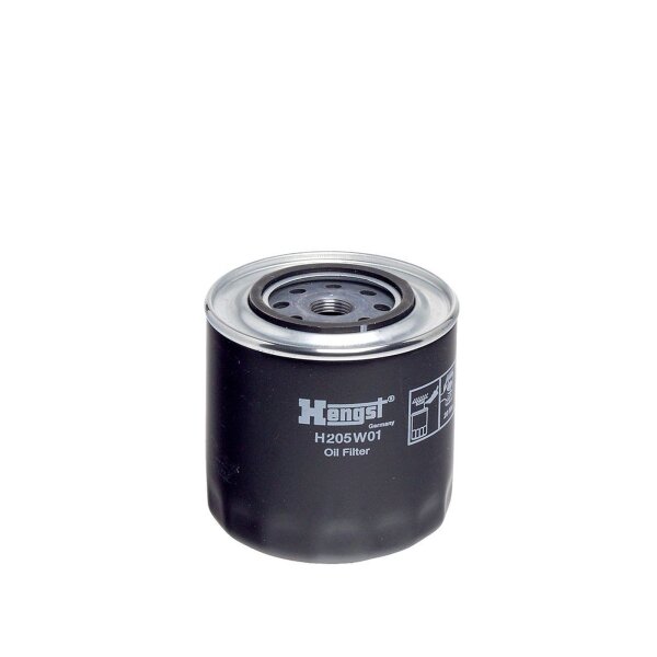 HENGST FILTER H205W01 Ölfilter