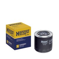 HENGST FILTER H205W01 Ölfilter