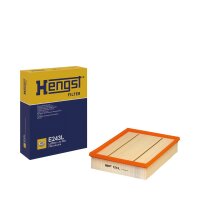 HENGST FILTER E243L Luftfilter