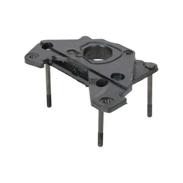 TOPRAN 100 582 Flansch, Vergaser