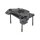 TOPRAN 100 582 Flansch, Vergaser