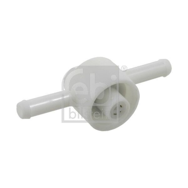 FEBI BILSTEIN 02087 Ventil, Kraftstofffilter