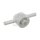FEBI BILSTEIN 02087 Ventil, Kraftstofffilter