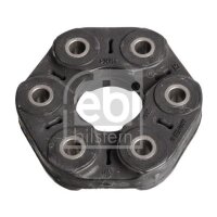 FEBI BILSTEIN 04435 Gelenk, Gelenkwelle