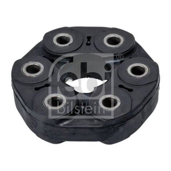 FEBI BILSTEIN 02562 Gelenk, Gelenkwelle