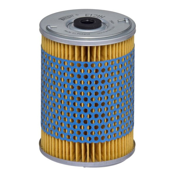 HENGST FILTER E121H D01 Ölfilter