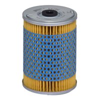 HENGST FILTER E121H D01 Ölfilter