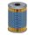 HENGST FILTER E121H D01 Ölfilter