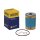 HENGST FILTER E121H D01 Ölfilter