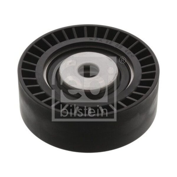 FEBI BILSTEIN 06051 Umlenk-/Führungsrolle, Keilrippenriemen
