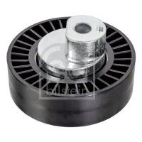 FEBI BILSTEIN 06050 Spannrolle, Keilrippenriemen