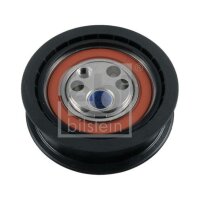 FEBI BILSTEIN 02889 Spannrolle, Zahnriemen