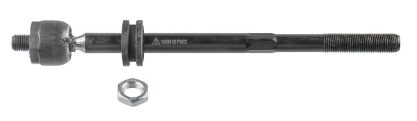 LEMFÖRDER 10285 02 Axialgelenk, Spurstange