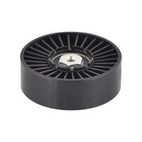 TOPRAN 100 327 Umlenk-/Führungsrolle, Keilrippenriemen