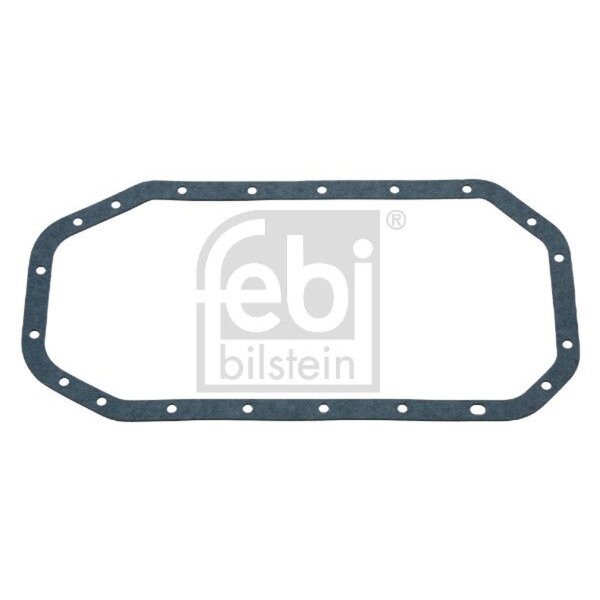 FEBI BILSTEIN 08191 Dichtung, Ölwanne