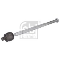FEBI BILSTEIN 02043 Axialgelenk, Spurstange