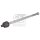 FEBI BILSTEIN 02043 Axialgelenk, Spurstange