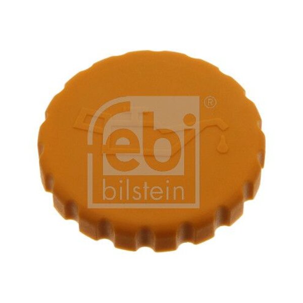 FEBI BILSTEIN 01213 Verschluss, Öleinfüllstutzen