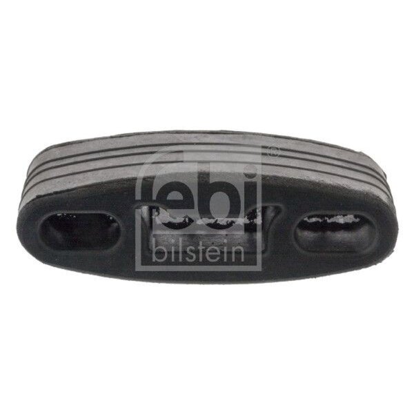 FEBI BILSTEIN 04706 Halter, Abgasanlage
